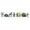 LEGO® City - Лунна изследователска станция (60350)