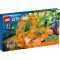 Lego® City -  Каскадьорски лупинг Chimpanzee Smash (60338)
