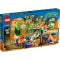 Lego® City -  Каскадьорски лупинг Chimpanzee Smash (60338)