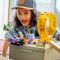 Lego® City -  Каскадьорски лупинг Chimpanzee Smash (60338)