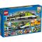 Lego® City - Пътнически влак експрес (60337)