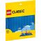 LEGO® Classic - Син фундамент (11025)