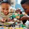 Lego® City -  Мисии за спасяване на диви животни (60353)