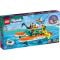 LEGO® Friends - Морска спасителна лодка (41734)