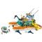 LEGO® Friends - Морска спасителна лодка (41734)