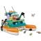 LEGO® Friends - Морска спасителна лодка (41734)