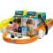 LEGO® Friends - Морска спасителна лодка (41734)