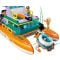 LEGO® Friends - Морска спасителна лодка (41734)