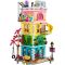 LEGO® Friends - Обществен център Хартлейк Сити (41748)