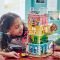 LEGO® Friends - Обществен център Хартлейк Сити (41748)
