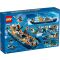LEGO® City - Арктически изследователски кораб (60368)