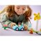 LEGO® DUPLO® Town - Вятърна турбина и електрическа кола (10985)