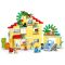 LEGO® DUPLO - Семейна къща 3 в 1 (10994)