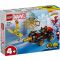 LEGO® Spidey - Превозно средство със сонда (10792)
