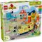 LEGO® DUPLO® - Голям влак за взаимодействия (10428)
