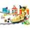 LEGO® DUPLO® - Голям влак за взаимодействия (10428)