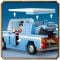 LEGO® Harry Potter - Летящият Форд Англия (76424)