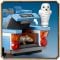 LEGO® Harry Potter - Летящият Форд Англия (76424)