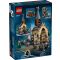 LEGO® Harry Potter - Плаваща къща в замъка Хогуортс (76426)