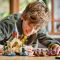 LEGO® Harry Potter - Плаваща къща в замъка Хогуортс (76426)