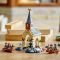 LEGO® Harry Potter - Плаваща къща в замъка Хогуортс (76426)