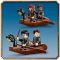 LEGO® Harry Potter - Плаваща къща в замъка Хогуортс (76426)