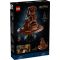 LEGO® Harry Potter -  Говореща разпределителна шапка (76429)