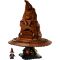 LEGO® Harry Potter -  Говореща разпределителна шапка (76429)
