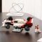 LEGO® Icons - McLaren MP4/4 и Айртон Сена (10330)