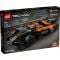 LEGO® Technic - Състезателна кола NEOM McLaren Formula E (42169)