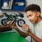 LEGO® Technic - Мотоциклет Kawasaki Ninja H2R (42170)