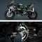 LEGO® Technic - Мотоциклет Kawasaki Ninja H2R (42170)