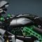 LEGO® Technic - Мотоциклет Kawasaki Ninja H2R (42170)