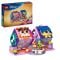 LEGO® Disney Pixar - Отвътре навън 2 – кубчета за настроение (43248)