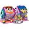 LEGO® Disney Pixar - Отвътре навън 2 – кубчета за настроение (43248)