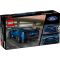 LEGO® Speed Champions - Спортна кола Ford Mustang Dark Horse (76920)