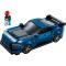 LEGO® Speed Champions - Спортна кола Ford Mustang Dark Horse (76920)