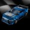 LEGO® Speed Champions - Спортна кола Ford Mustang Dark Horse (76920)