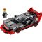 LEGO® Speed Champions - Състезателна кола Audi S1 e-tron quattro (76921)