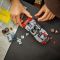 LEGO® Speed Champions - Състезателна кола Audi S1 e-tron quattro (76921)