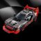LEGO® Speed Champions - Състезателна кола Audi S1 e-tron quattro (76921)