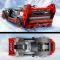 LEGO® Speed Champions - Състезателна кола Audi S1 e-tron quattro (76921)