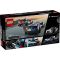 LEGO® Speed Champions - Състезателни коли BMW M4 GT3 и BMW M Hybrid V8 (76922)