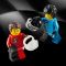 LEGO® Speed Champions - Състезателни коли BMW M4 GT3 и BMW M Hybrid V8 (76922)
