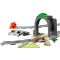 LEGO® DUPLO® - Комплект с тунел и релси за влак (10425)
