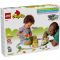 LEGO® DUPLO® - Интерактивен приключенски влак (10427)