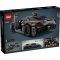 LEGO® Technic - Сива хиперкола Koenigsegg Jesko Absolut (42173)