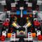 LEGO® Technic - Сива хиперкола Koenigsegg Jesko Absolut (42173)