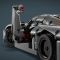LEGO® Technic - Сива хиперкола Koenigsegg Jesko Absolut (42173)