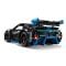 LEGO® Technic - Състезателна кола Porsche GT4 e-Performance (42176)